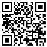 QR Code for bitcoin:3MckSGoDUk4yx8sC4oMTrFptVEj5Y5beDF