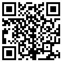 QR Code for bitcoin:3McmRWN2eLXDPb8inTmfM2g76qoag2nG5W