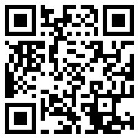 QR Code for bitcoin:3Mcs1DxgHitdwfDoggW159trQxQRE9pHWW