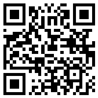 QR Code for bitcoin:3McsC1jKV7DnFnNafdA4Ykv9EwYVUTdUbb
