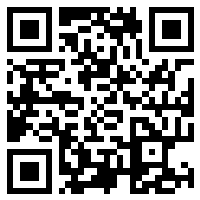 QR Code for bitcoin:3Md2mUrtxuwzkmR4XAWoMbwHTPemCAB8uP