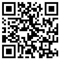 QR Code for bitcoin:3Md4QKcMSGUkNitrdjFwEwKa3BwocjiWx2