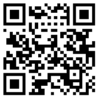 QR Code for bitcoin:3Md5AXVkCoMiqgSEAvLRVE9DxePutp1yJU