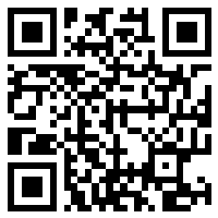 QR Code for bitcoin:3Md8UbJS6kQ2r9SmosgTR6RcXXcodgsN7w