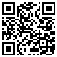 QR Code for bitcoin:3MdBJmF8E7tqJtSPVTc2kcJMG6n4Vyn6b7
