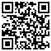 QR Code for bitcoin:3MdDQKePLdBAqrbVTSdGAQYHPtNGSTZKhD