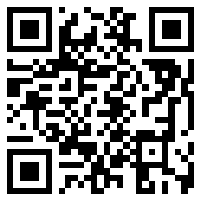 QR Code for bitcoin:3MdHoBLgi4pUXayj4aaapD33Z7dmX4NZ9s