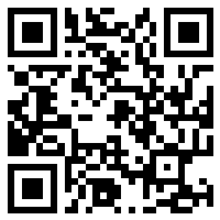 QR Code for bitcoin:3MdK7XjubmoDugXrV6CFUE9cBzCxf2oZCX