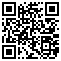 QR Code for bitcoin:3MdKt2nffEF5b8GnFiFeir1PNDFswo25F3