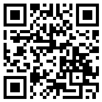 QR Code for bitcoin:3MdQVvS7JGRXJPCdb3Zd5nwpKfk9qryLQm
