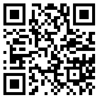 QR Code for bitcoin:3MdQbJ5bYx3etUfxMZJJrPGAX8SLfL2RXW