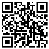 QR Code for bitcoin:3MdSJsEvFKm1Zm9eYhSD3DYxTqcyeLoMoS