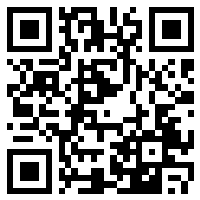 QR Code for bitcoin:3MdT4agKygDvD57gGi6MsEXqKviiomKDfb