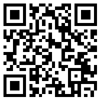 QR Code for bitcoin:3MdTLMLyDNA5SpdygdwRrVbrCV4g7r1A3j
