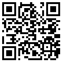 QR Code for bitcoin:3MdVAdxFSJGq3CuWrATiY3RsqdLF754Nbk