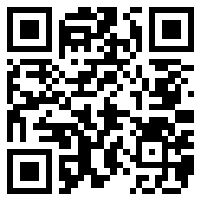 QR Code for bitcoin:3MdVT7zFhCecCzqS9u7yeJuiTm5eSXkHCX