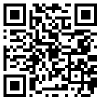 QR Code for bitcoin:3MdVaZSGEGVdfbvHefM8CSkq5gLiF8twP5
