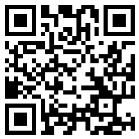 QR Code for bitcoin:3MdXeD3wGVNcoDGHcTyRHorKEUVaaWrtF6