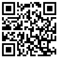 QR Code for bitcoin:3MdYRSKBe5AYqTALY1hv3Wm8bRP3YFFwLM