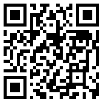 QR Code for bitcoin:3MdbbvAqT5W1ap7dDXbSKfMw1Xs2WFf2wQ