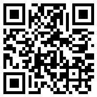 QR Code for bitcoin:3Mdbs3wtnoYREFK6GD266nyMW1YVvRfZZo