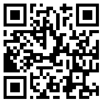 QR Code for bitcoin:3MdczA3xxm2PJbjKMCusatDHbitdxrdz69