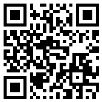 QR Code for bitcoin:3MddCJsFza2r51DJcUBiewarUzrJpLcafV