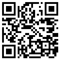 QR Code for bitcoin:3MdeaAY1nZhaqbMURVt8s3B2NfEhZP4x7W