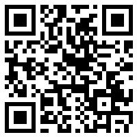 QR Code for bitcoin:3Mdeapghn8TXWMJ6o7SAzsHwnwZENVgaoo