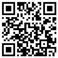 QR Code for bitcoin:3MdfX4dCsnTgvrqmCvSWPNVHohaavemBzn