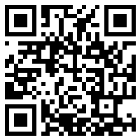QR Code for bitcoin:3Mdfyk9TKQYo2144By4UnPPAV74EePzuCf