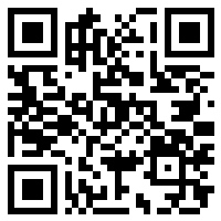 QR Code for bitcoin:3MdnJU2vPM7dTTgmKi1oPRABeBpfRNKJDU