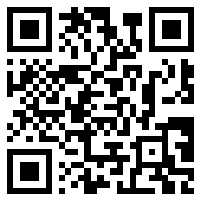 QR Code for bitcoin:3MdoSgMENCy8QcV1XjyEd1tPUeF6mrjTPM