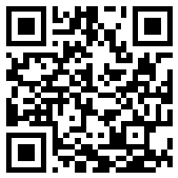 QR Code for bitcoin:3Mdptr6VkoYwF2BJSZB2Z2RwRC6a2cTcFF