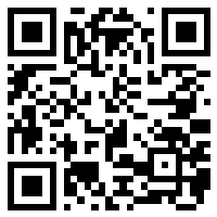 QR Code for bitcoin:3Mdr1e9a9bBAE8VvS6QZvcsmZdzSztH4MP