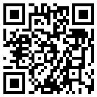 QR Code for bitcoin:3Mdrc6jjDE7cRTsrHRDfAhuupnRHSbeAVY