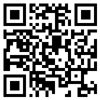 QR Code for bitcoin:3MdsRDx9F9AGguS9eMw4Mo5ehcDaQXfByr
