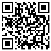 QR Code for bitcoin:3MduPh6DZiNAGPWQzkiSLro7vmctPNEurA