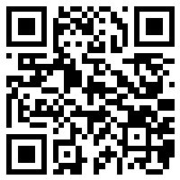 QR Code for bitcoin:3MdxoKJqVHnzCZXPVS6yoDimoLLnsy8WGR