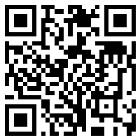 QR Code for bitcoin:3Me2bxFy3WKjhg7LugNFxLPR7drAjjoQ3D