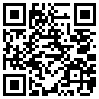 QR Code for bitcoin:3Me4ZErPcvsbThmMgj94dmjjrwpFqJVXe8