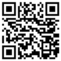QR Code for bitcoin:3Me52BojjFNffm1QjZWaJCX8bJv728xrWX