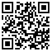 QR Code for bitcoin:3Me8WSFwmnK552yc44Ucybu97ej6thbPcL