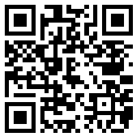 QR Code for bitcoin:3MeDHoqCGXRNNuFAnEYvDXhzRbDG4e6Upo