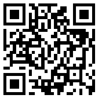 QR Code for bitcoin:3MeKwrMuBs3eBCqRb8GtMnLwWVCfc3XM4p