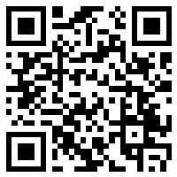QR Code for bitcoin:3MeNuT7TDaaYZX6E6efWjmRx1FMNZGLRf4