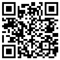 QR Code for bitcoin:3MePgssL3q93kKtigse6rxHDNLYsCvCWab
