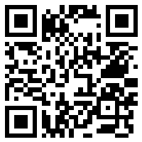 QR Code for bitcoin:3MeSVzriCK4A63V2U3X5pyX6mcTPUSVHTH
