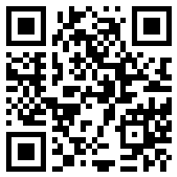 QR Code for bitcoin:3MeTijUWXegHmDzjJqsLouAw59LAB1CeLg