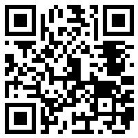 QR Code for bitcoin:3MeUnqjtCmzbESwmcUNeh2BAuRi7PBKSkN